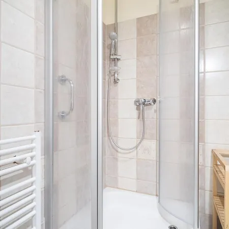 Ferienhaussiedlung Strandperlen Buchenhof 4c بيت للعطل *