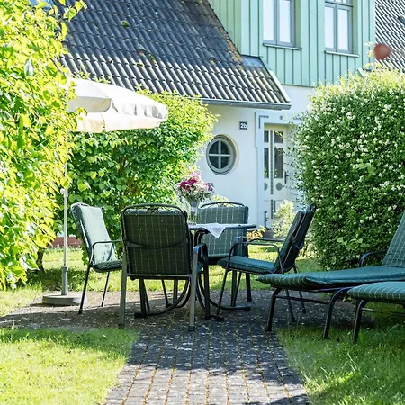 بيت للعطل Ferienhaussiedlung Strandperlen Buchenhof 4c *