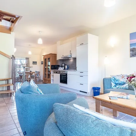 Ferienhaussiedlung Strandperlen Buchenhof 4c