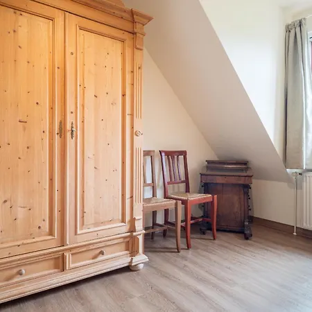 Ferienhaussiedlung Strandperlen Buchenhof 4c