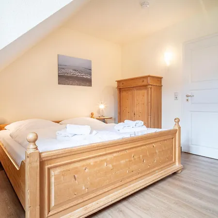 Ferienhaussiedlung Strandperlen Buchenhof 4c بيت للعطل